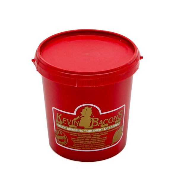 Kevin Bacons Hovfett/Hoof Dressing 1-5 Liter