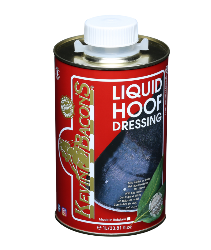 Kevin Bacon Liquid Hoof Dressing