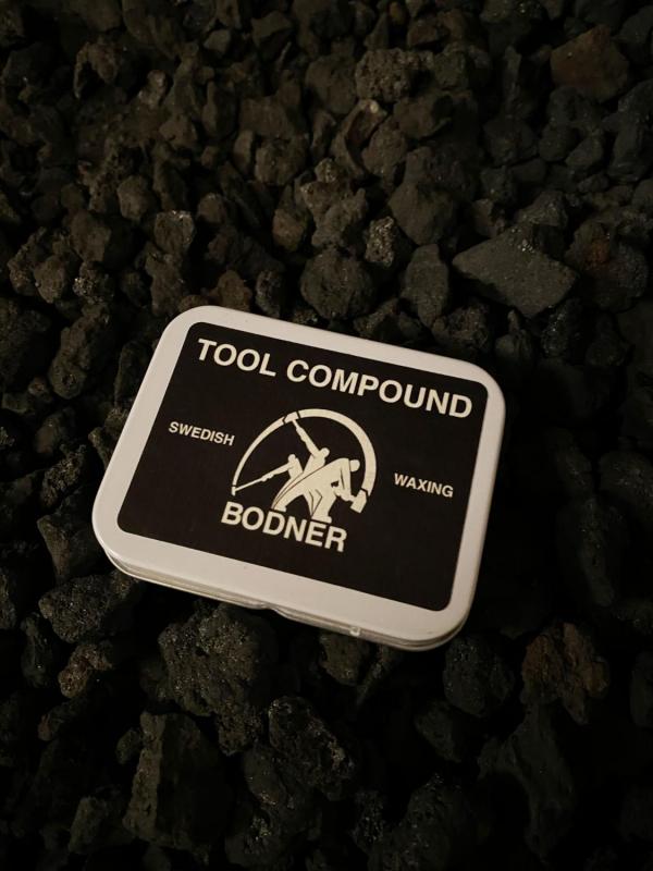 Bodner Tools Kylpasta