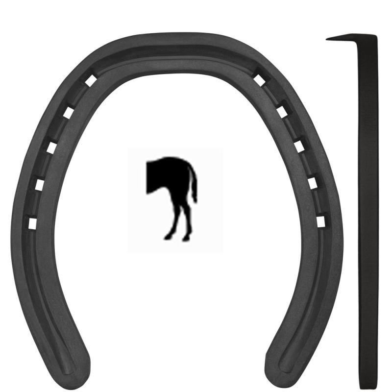 Kerckhaert Legend Outer Rim 15x6 Tåkappa Bak