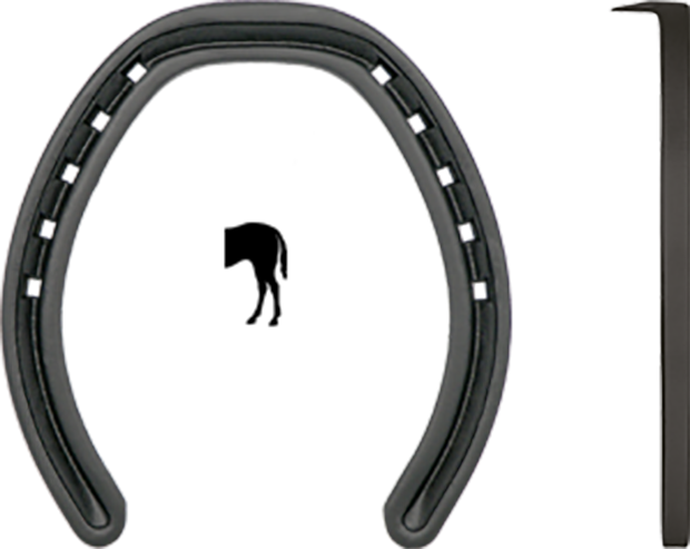 Kerckhaert Legend Rim Tåkappa Bak