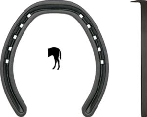 Kerckhaert Legend Rim Tåkappa Bak