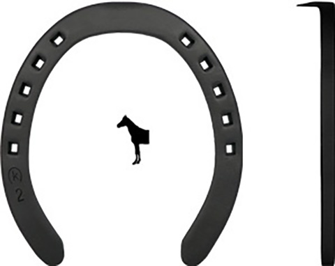 Kerckhaert Legend Flat Tåkappa Fram