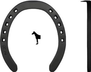 Kerckhaert Legend Flat Tåkappa Fram