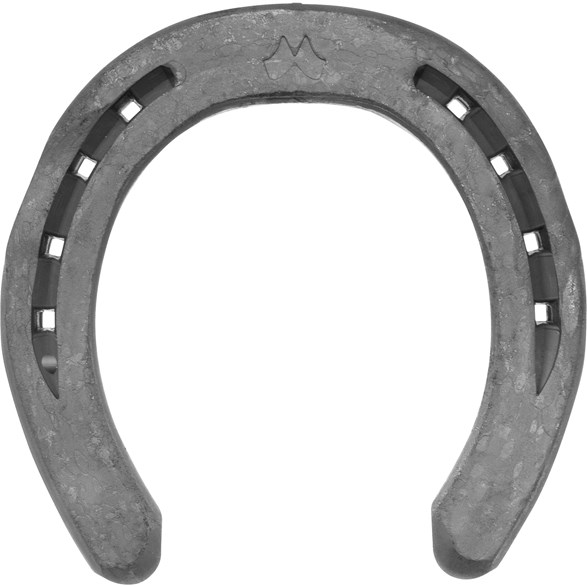 Mustad LiBero 22x8 Fram Sidokappor (2, Antal Par, 4)