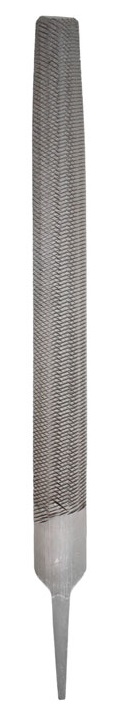 Bassoli Halvrund 14" Fil