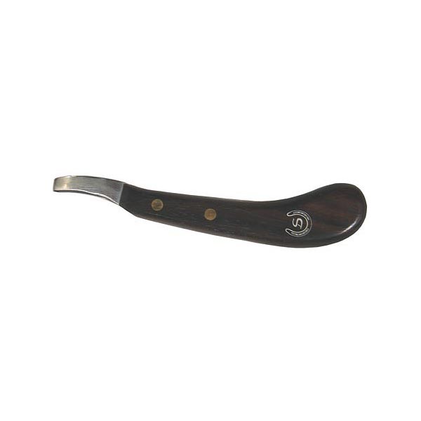Double S Loop Hovkniv