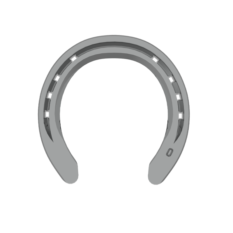 Werkman Maverick 16x8-20x8 Kapplös Fram