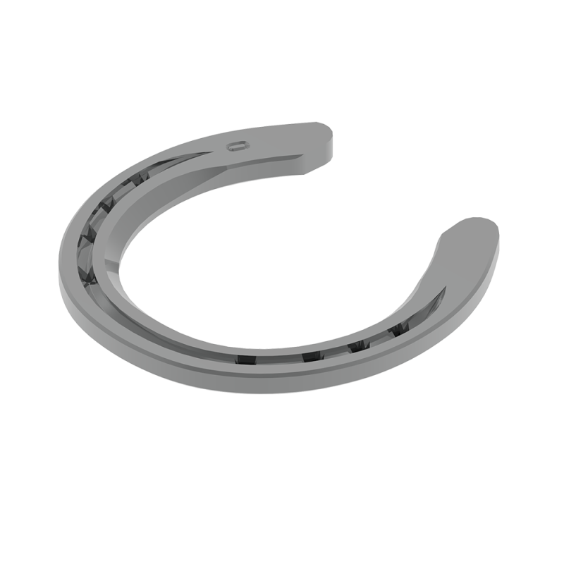 Werkman Maverick 16x8-20x8 Kapplös Fram