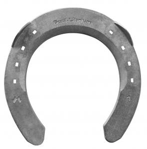 Mustad Equi-Librium Air Sidokappor Fram