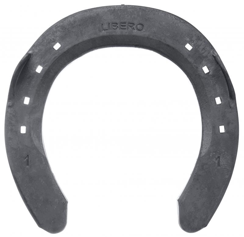 Mustad LiBero Eq 22x8 Quarter Clips Fram