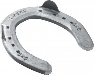 Mustad LiBero Pony 18x7 Sidokappa Bak