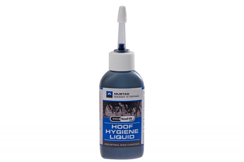 Mustad HOOF HYGIENE LIQUID 50ml