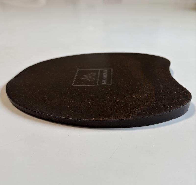 Mustad No Shock Natural Wedge