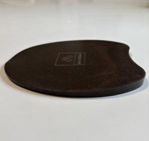 Mustad No Shock Natural Wedge