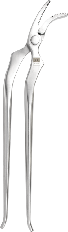 Mustad Premium Ergo Nittång