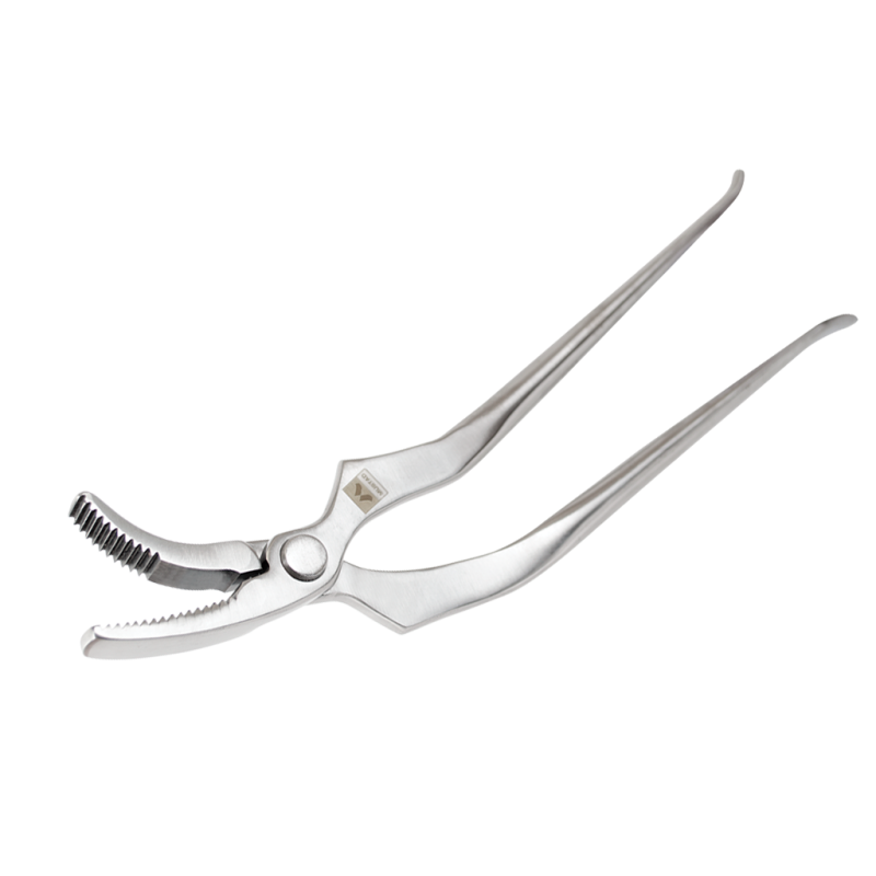 Mustad Premium Ergo Nittång