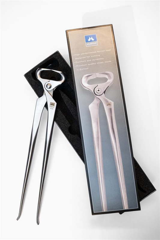 Mustad Premium Verktång