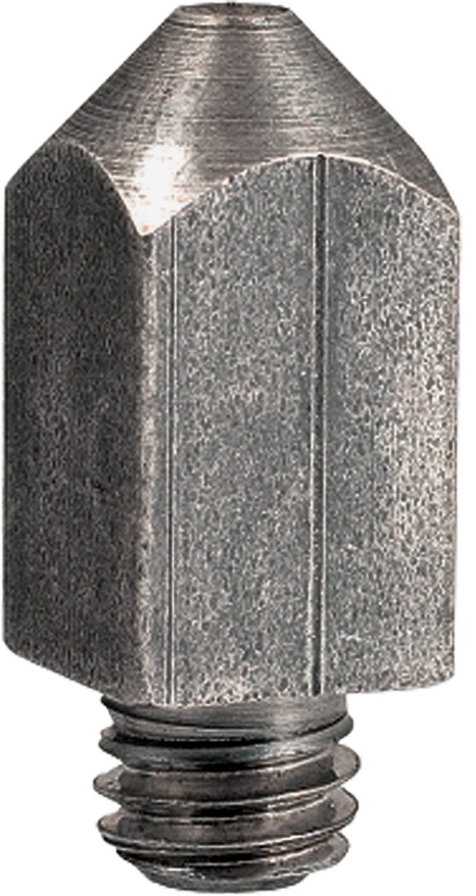 MUSTAD GRASS 2, 3/8" H=20, STEEL W CARBIDE