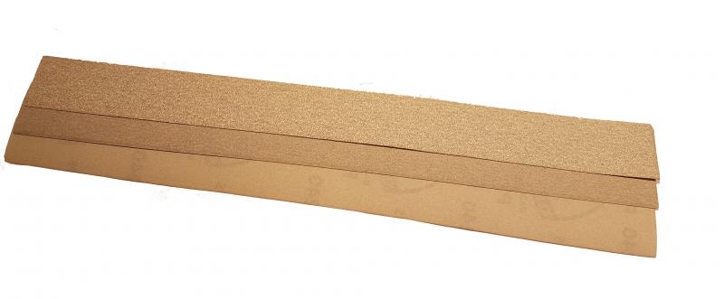 VFT extra slippapper till Finishrasp