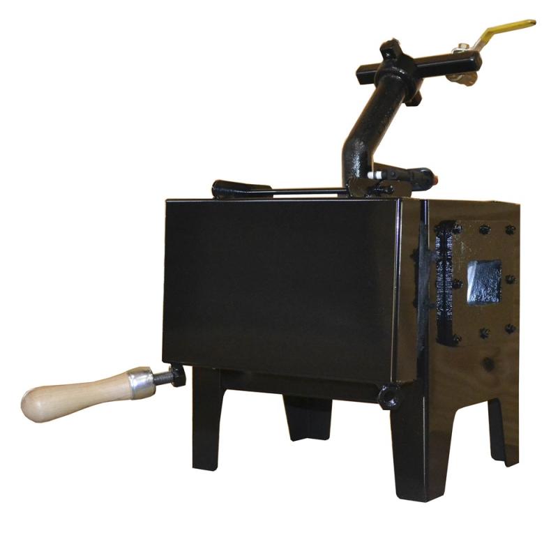 NC Whisper Baby Ässja