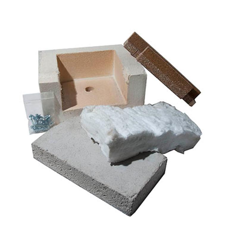 NC Relinerkit till Whisper Baby