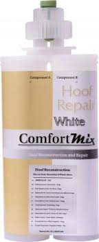 Comfortmix Hoof Repair White