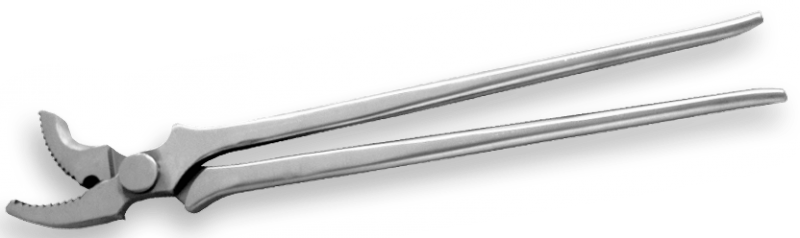 GE Low Nail Nittång