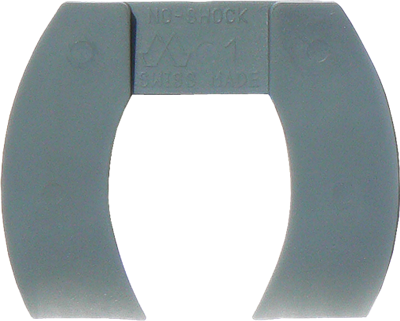 Mustad No Shock Bar Wedge Kilsula