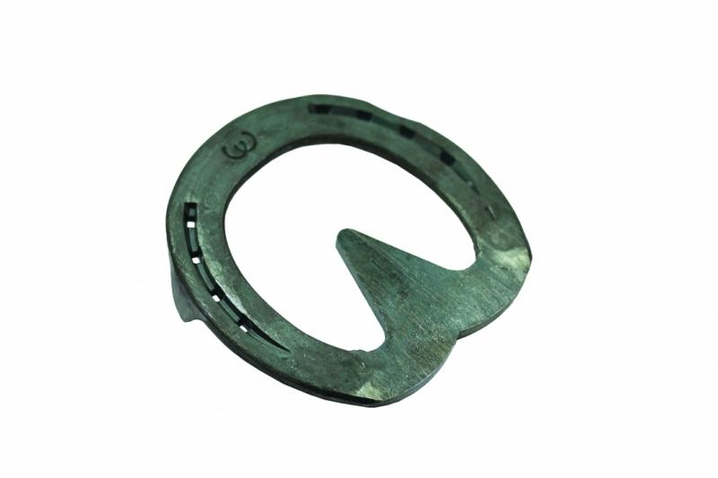 Werkman Heart Bar Nr 2 Svetsämne