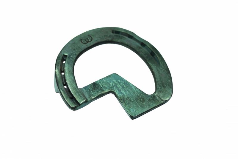 Werkman Z-Bar Svetsämne