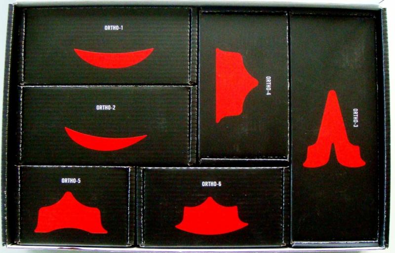 Werkman Ortho-Kit 1.0