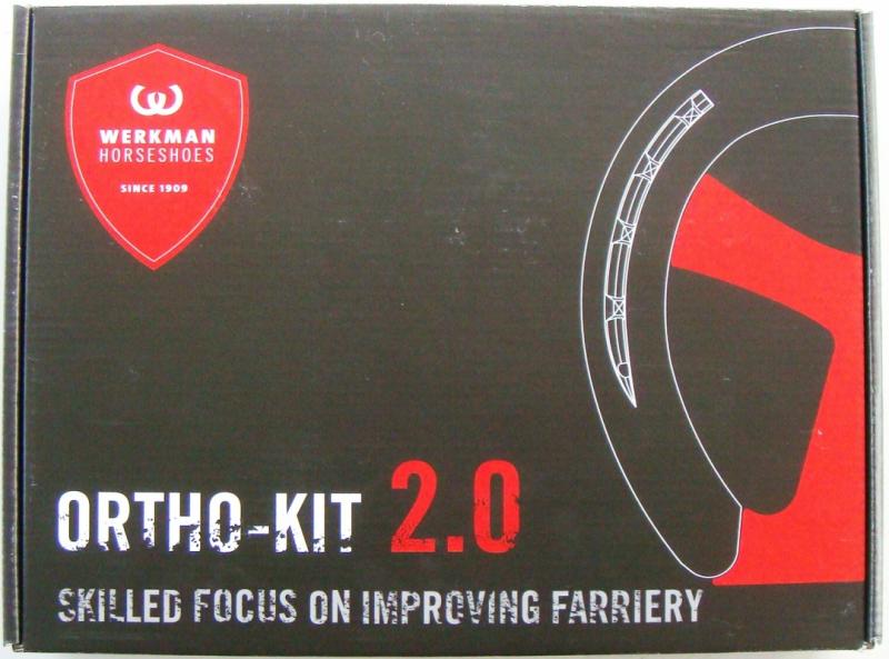 Werkman Ortho-Kit 2.0