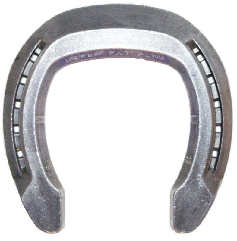 Natural Balance Överrullning Aluminium Kapplös