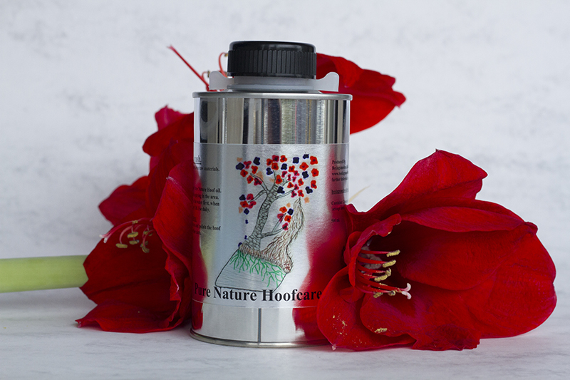 Pure Nature Hoofcare Hovolja 500 ml