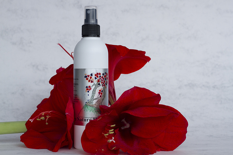 Pure Nature Hoofcare Muggspray 250ml