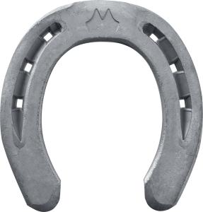Mustad LiBero Pony 18x7 Tåkappa Bak