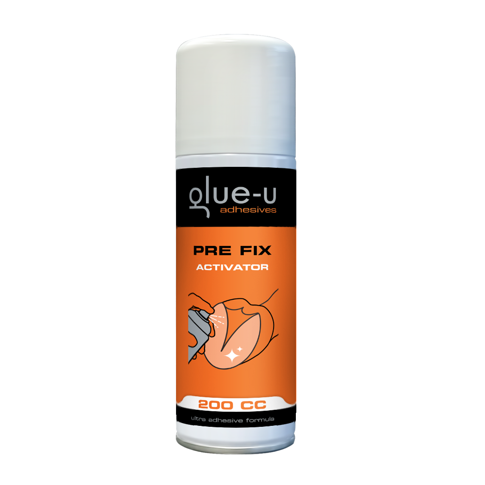 Glue-U Pre Fix Activator
