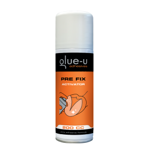 Glue-U Pre Fix Activator