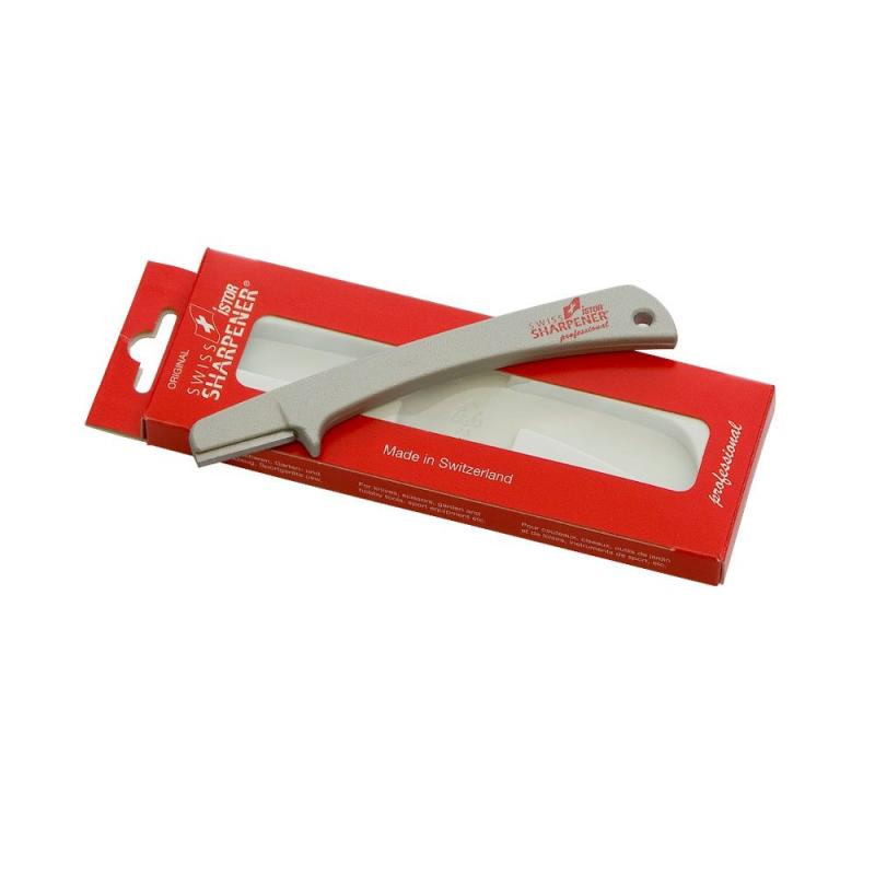 Swiss Istor Sharpener Professional