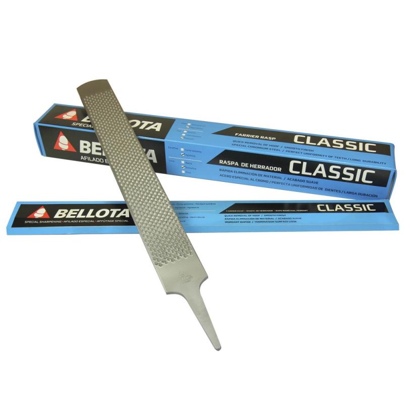 Bellota Classic Rasp