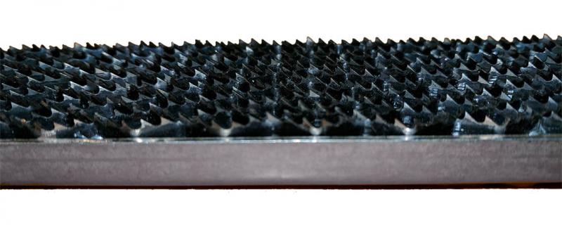 Cody James Dymondback Rasp