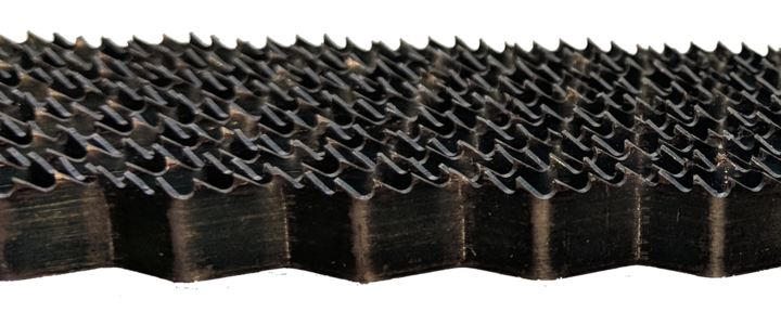 Cody James Dymondback Utbytesblad