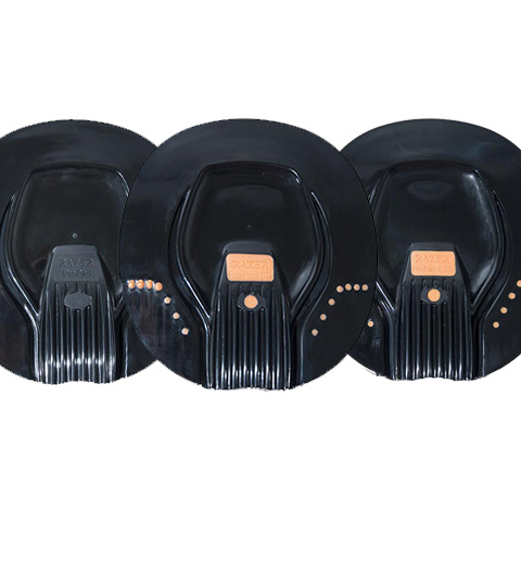 Razer Propad Support