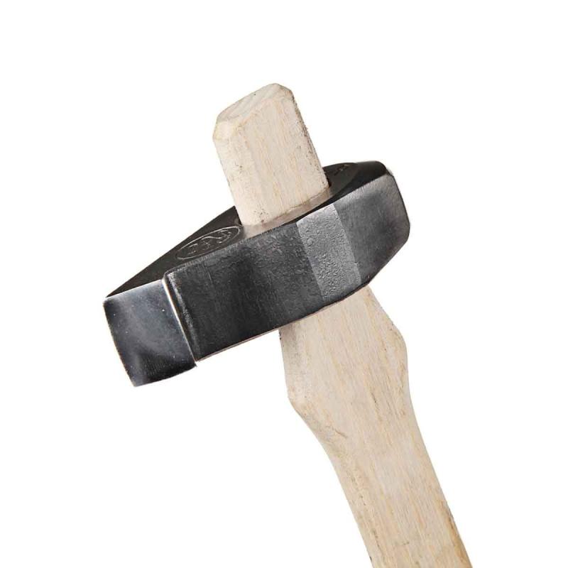 Ridolfo Falshammare Träskaft