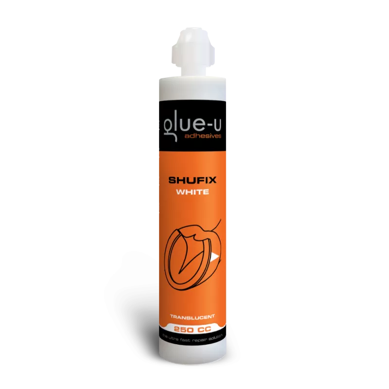 Glue-U Shufix (Shufix white 250 ml)