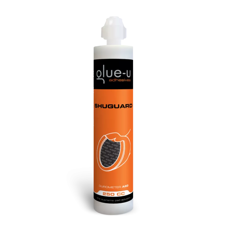 Glue-U Shuguard A60