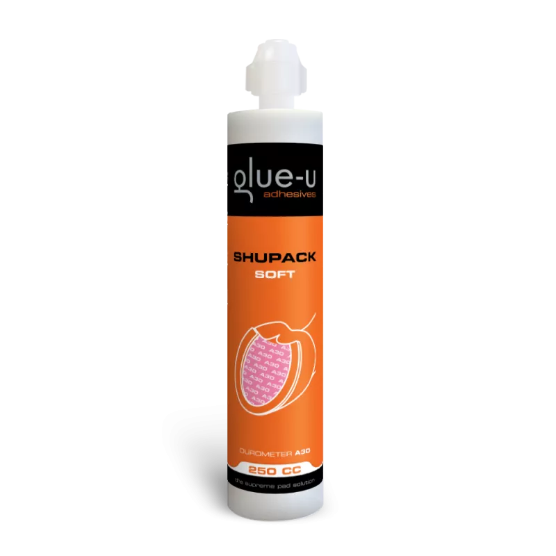 Glue-U Flytsula / Urethane / Shupack