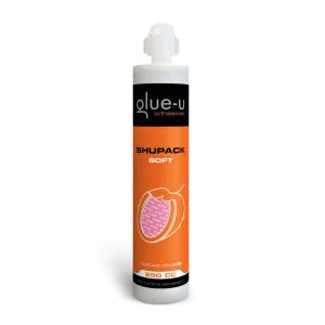 Glue-u Flytsula / Urethane / Shupack / Shuguard