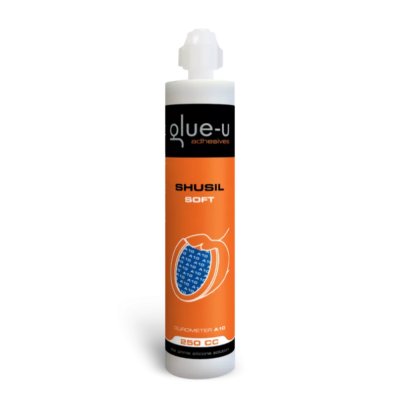 Glue-U Shusil Silikon